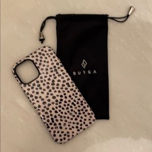 Burga Case for iPhone 12 Pro Max